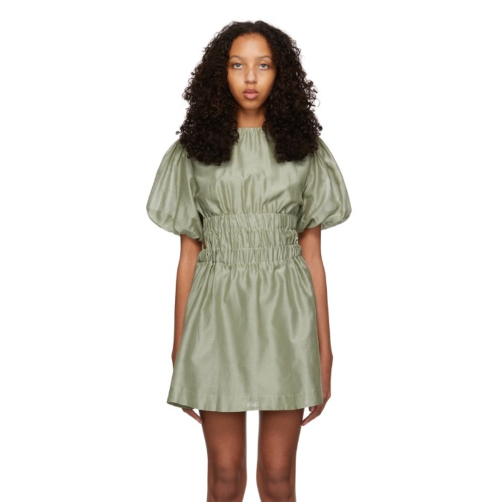 SIR Amerie dress